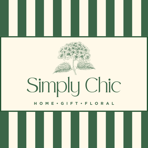 Simply Chic Home, Gift & Floral
