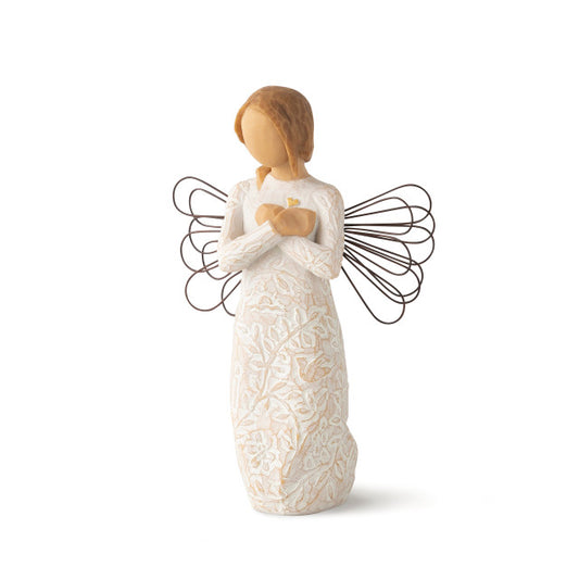 "Remembrance" Willow Tree Figurine